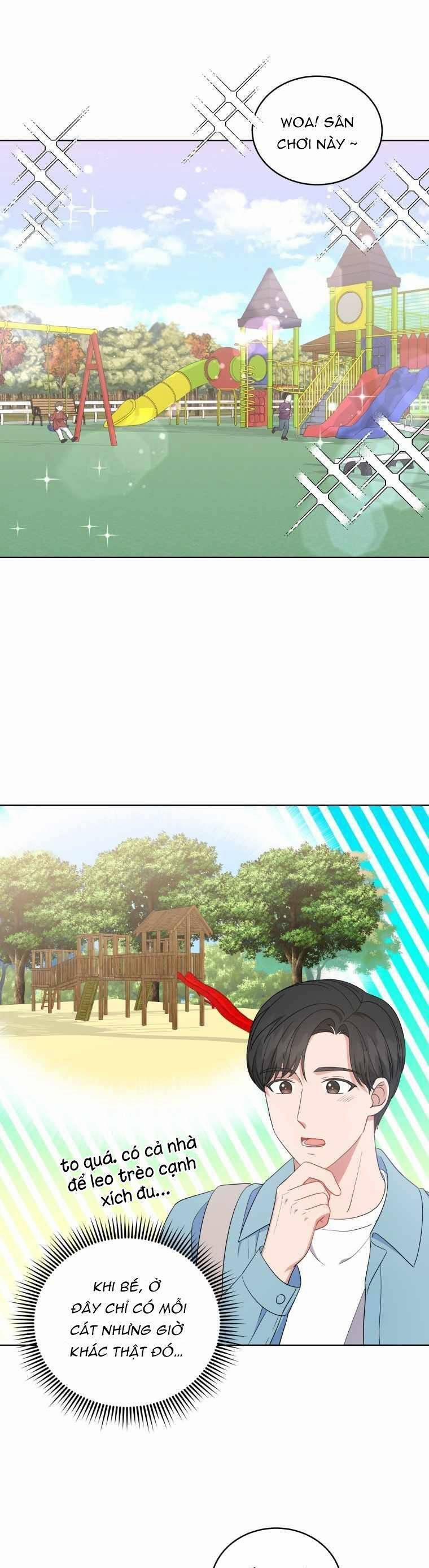 Con Gái Tôi Là Một Thiên Tài Âm Nhạc 45 trang 17