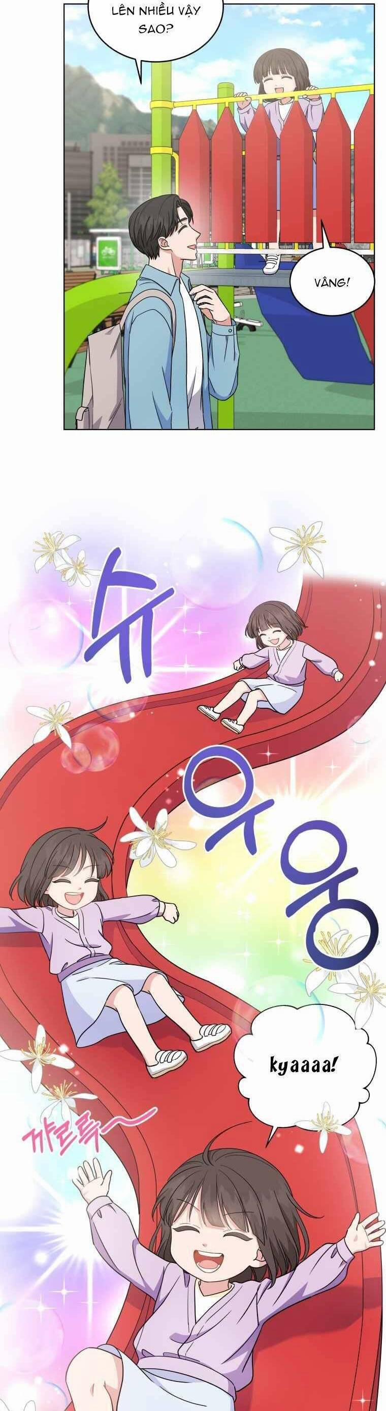 Con Gái Tôi Là Một Thiên Tài Âm Nhạc 45 trang 19