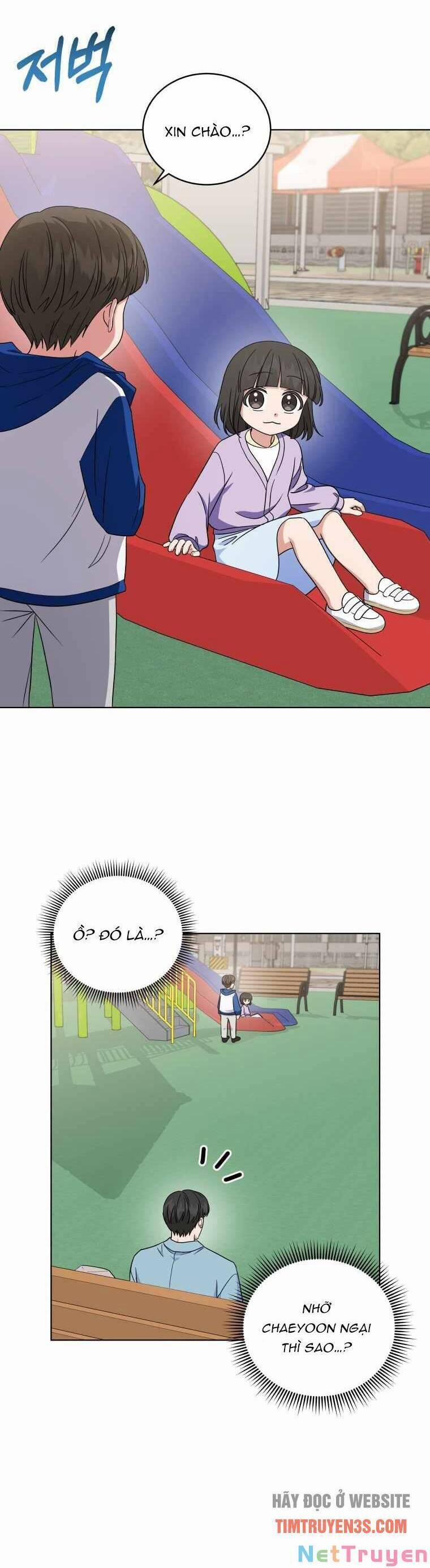 Con Gái Tôi Là Một Thiên Tài Âm Nhạc 45 trang 21