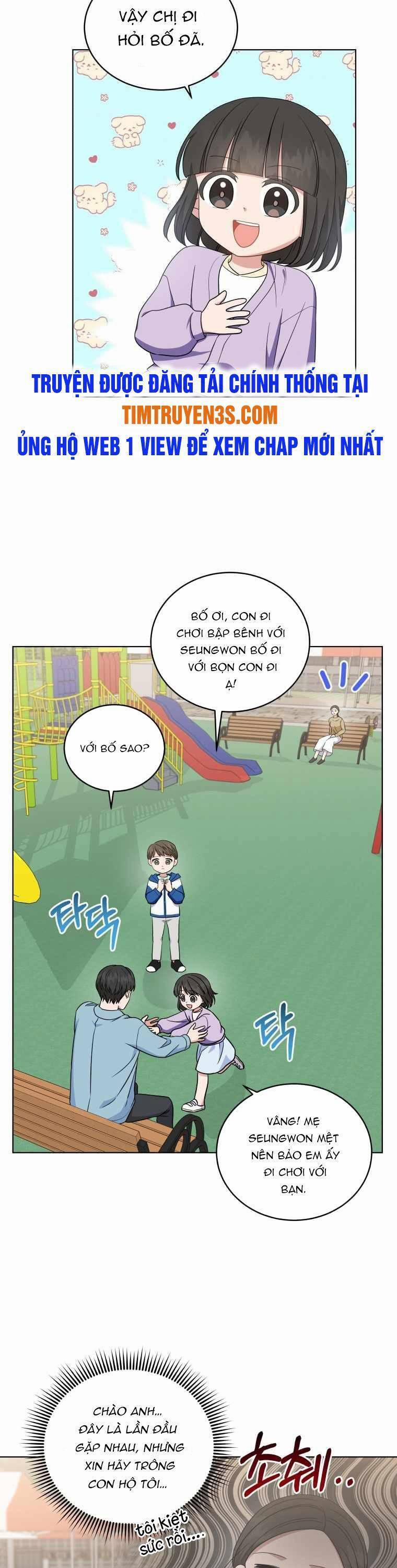 Con Gái Tôi Là Một Thiên Tài Âm Nhạc 45 trang 24