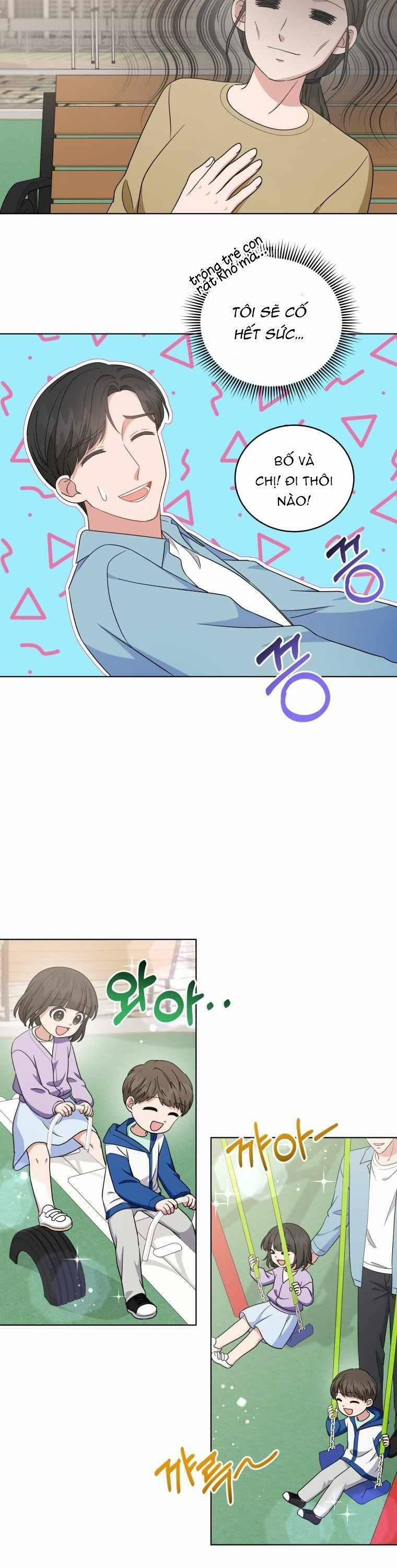 Con Gái Tôi Là Một Thiên Tài Âm Nhạc 45 trang 25