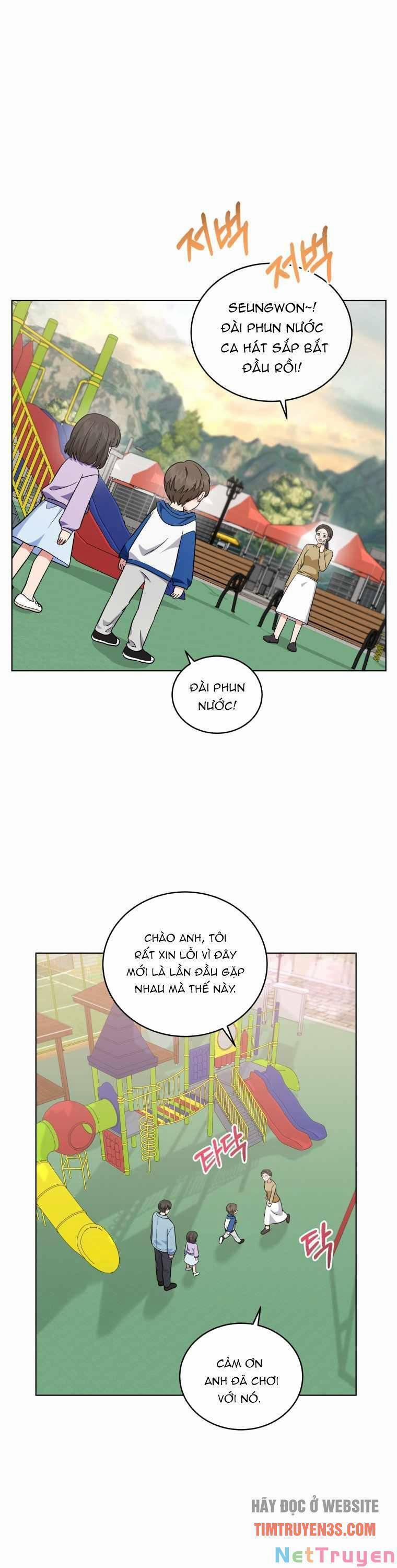 Con Gái Tôi Là Một Thiên Tài Âm Nhạc 45 trang 26