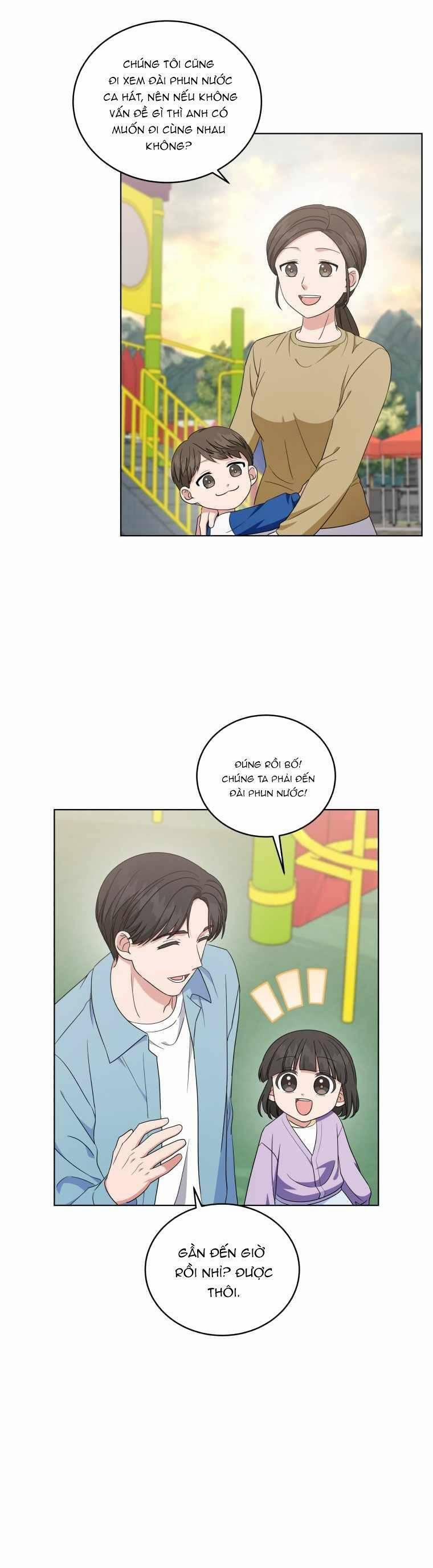 Con Gái Tôi Là Một Thiên Tài Âm Nhạc 45 trang 27