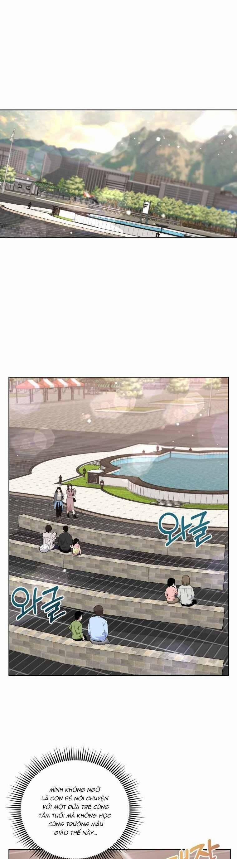 Con Gái Tôi Là Một Thiên Tài Âm Nhạc 45 trang 28