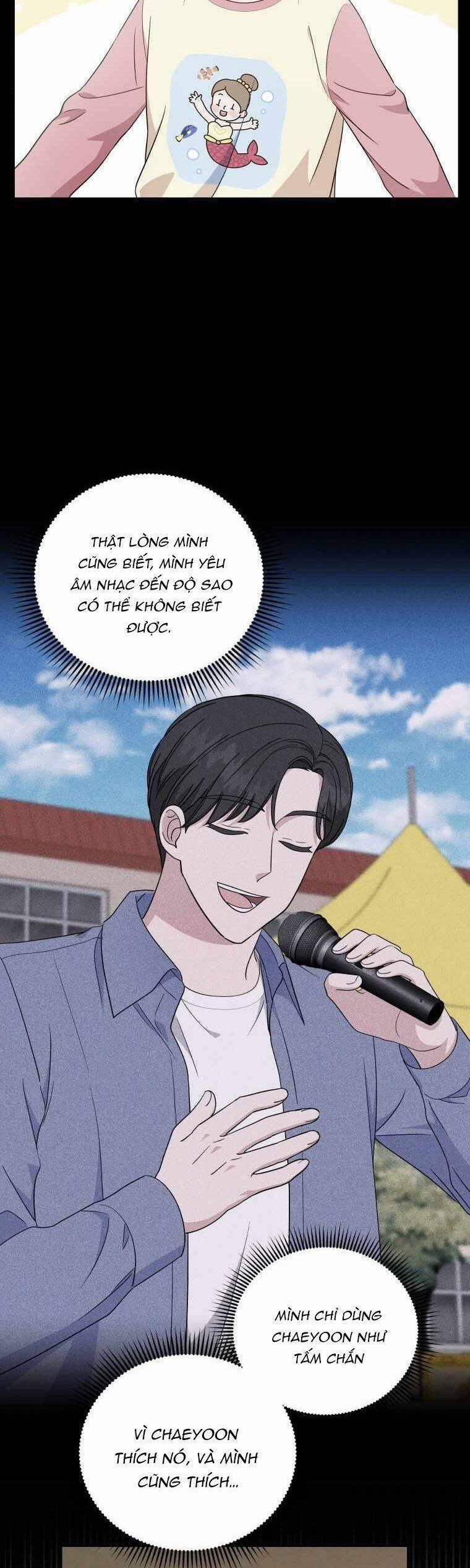 Con Gái Tôi Là Một Thiên Tài Âm Nhạc 45 trang 3