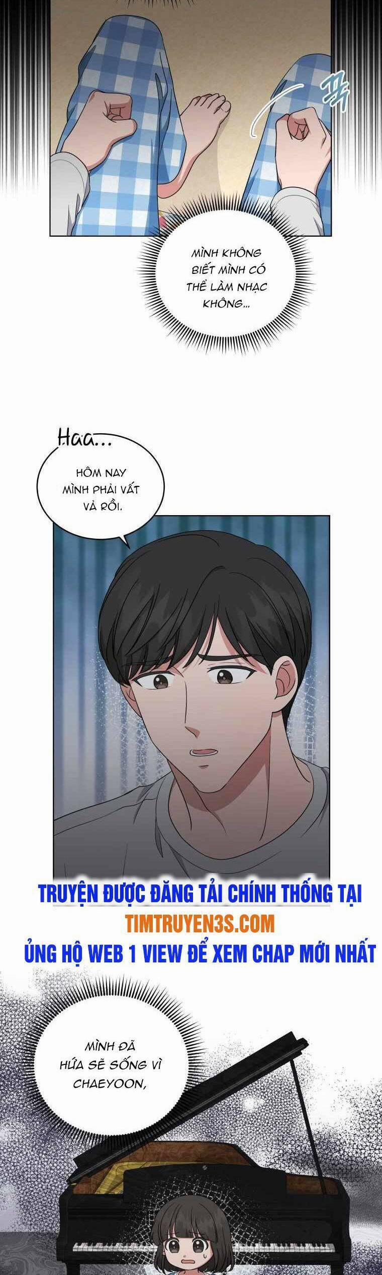 Con Gái Tôi Là Một Thiên Tài Âm Nhạc 45 trang 4