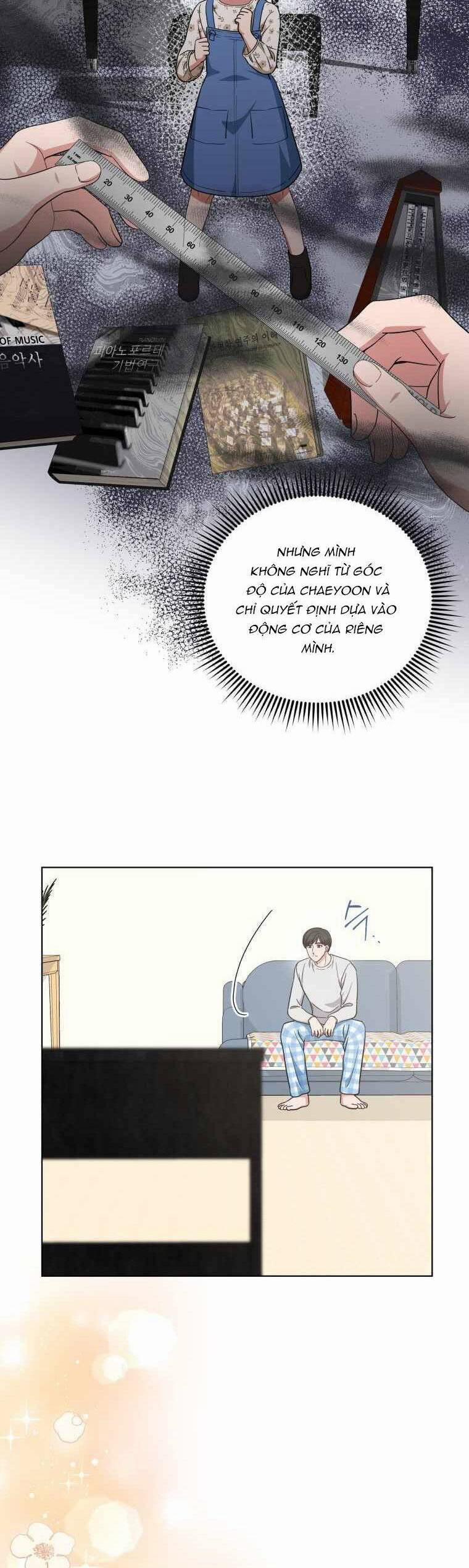 Con Gái Tôi Là Một Thiên Tài Âm Nhạc 45 trang 5