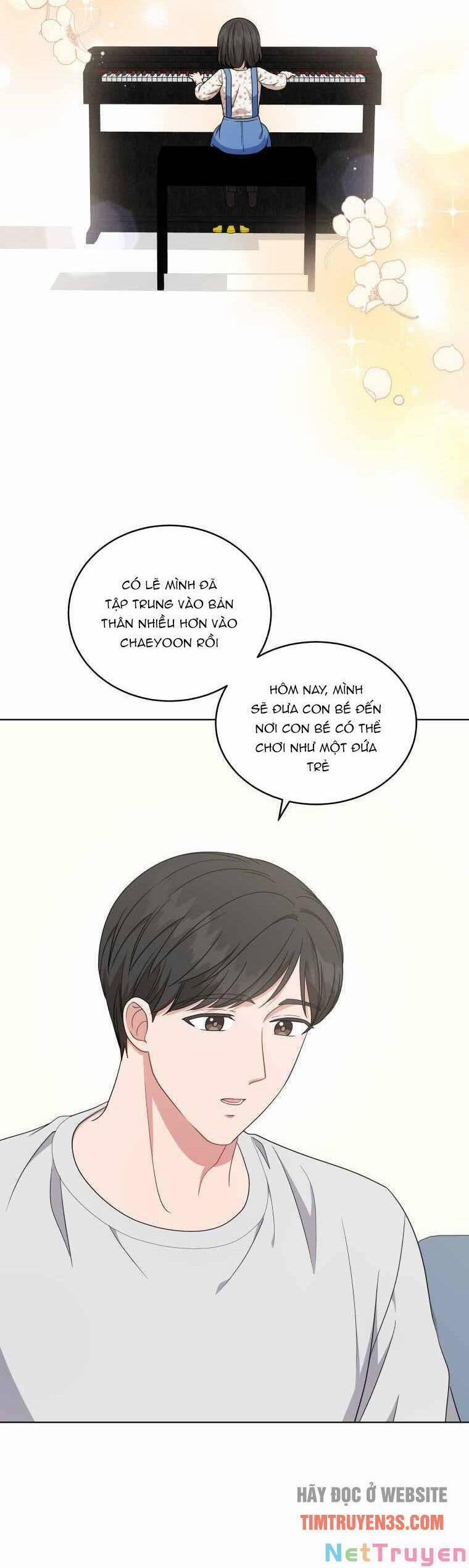 Con Gái Tôi Là Một Thiên Tài Âm Nhạc 45 trang 6