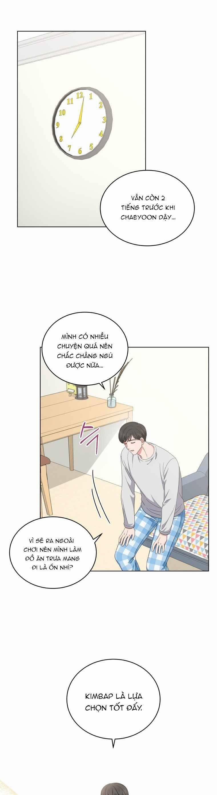 Con Gái Tôi Là Một Thiên Tài Âm Nhạc 45 trang 7