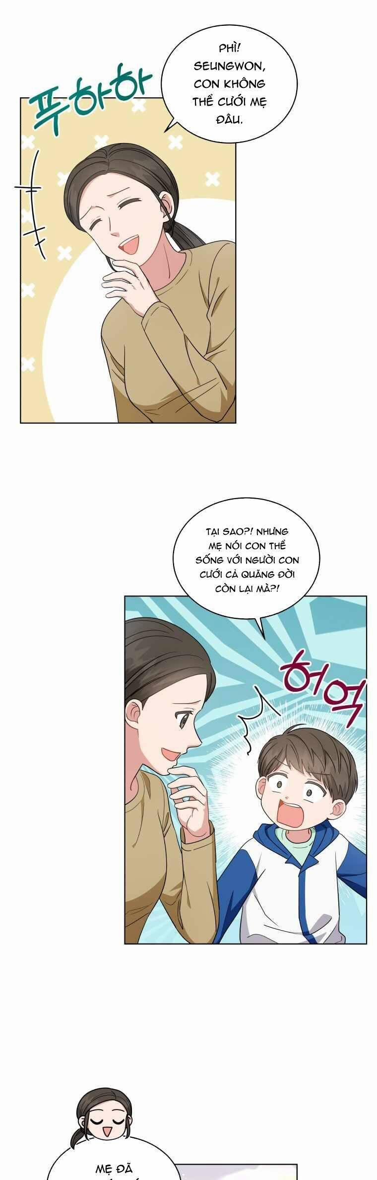 Con Gái Tôi Là Một Thiên Tài Âm Nhạc 46 trang 10