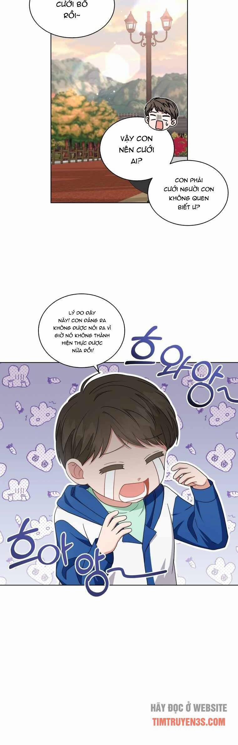 Con Gái Tôi Là Một Thiên Tài Âm Nhạc 46 trang 11