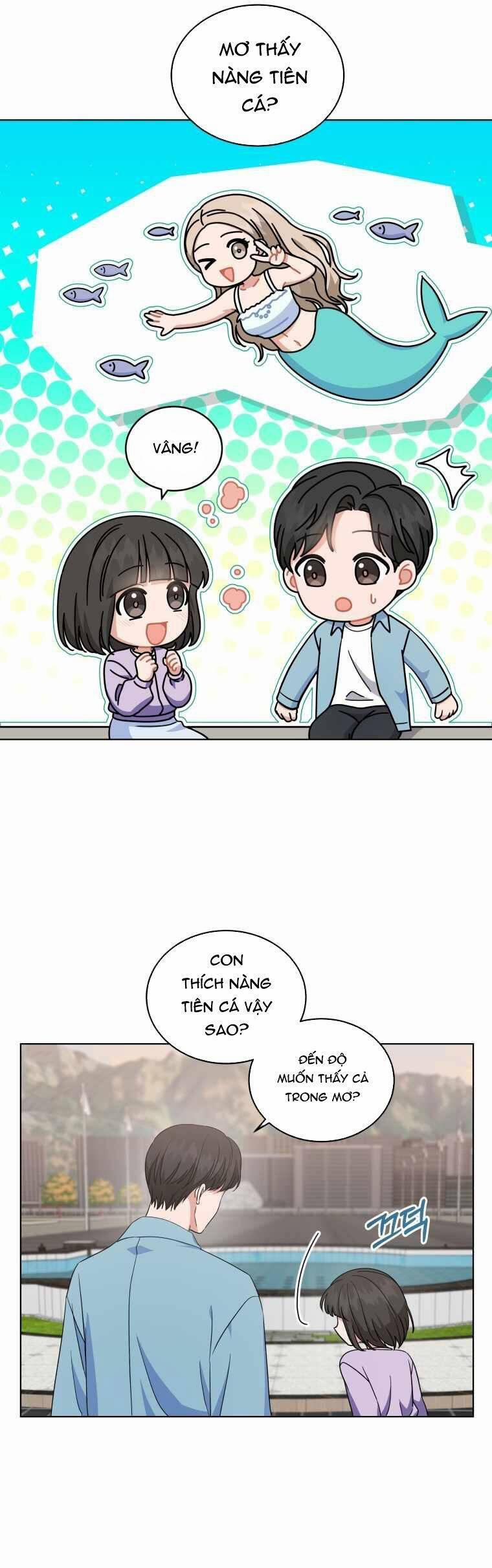 Con Gái Tôi Là Một Thiên Tài Âm Nhạc 46 trang 16