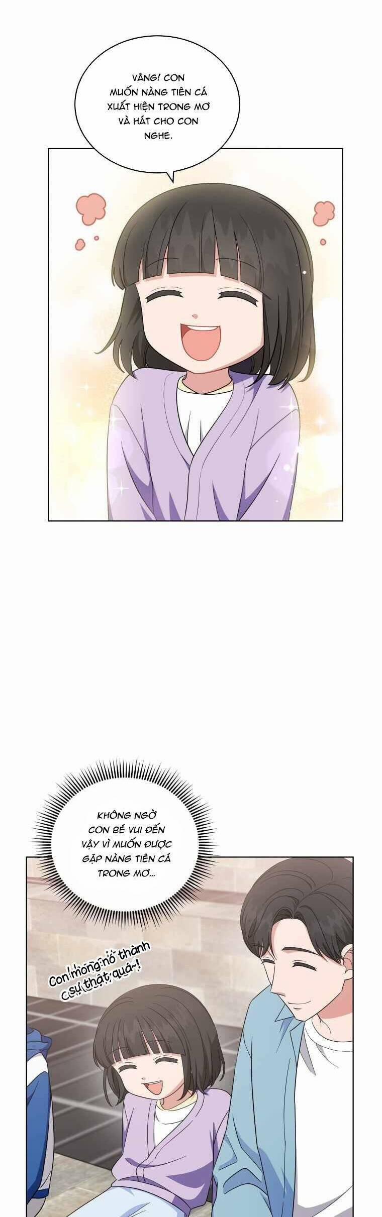 Con Gái Tôi Là Một Thiên Tài Âm Nhạc 46 trang 17