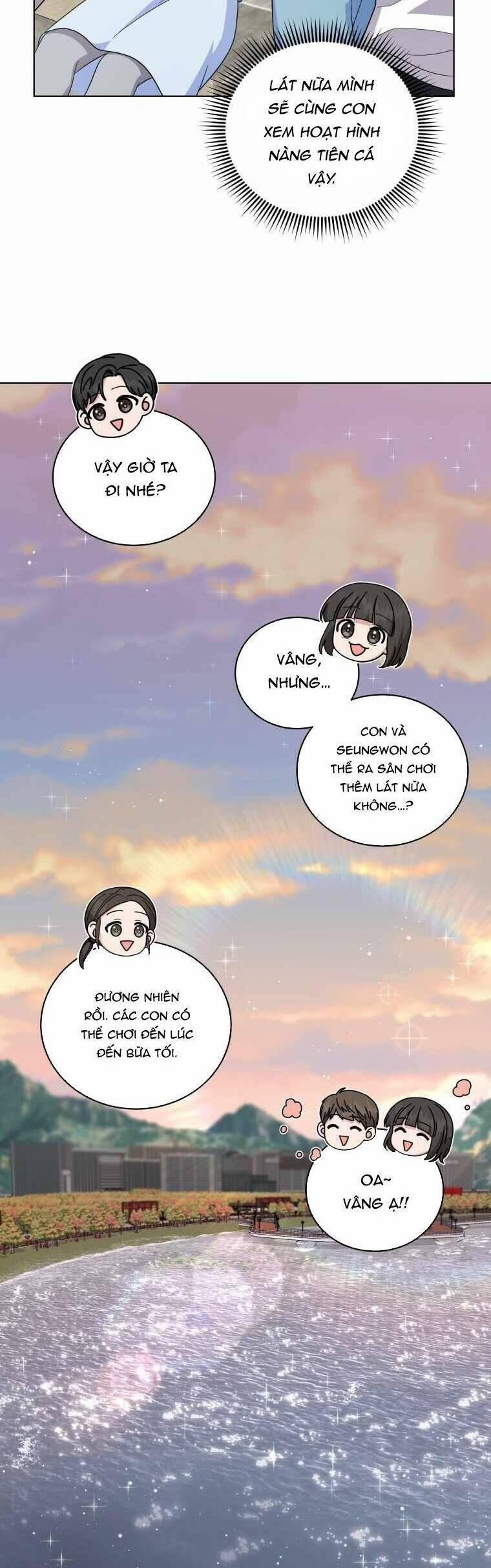 Con Gái Tôi Là Một Thiên Tài Âm Nhạc 46 trang 18