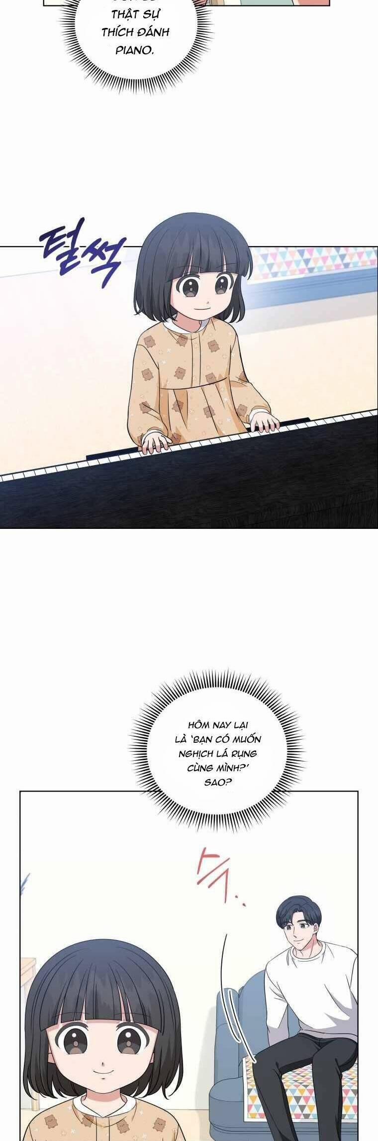 Con Gái Tôi Là Một Thiên Tài Âm Nhạc 46 trang 22