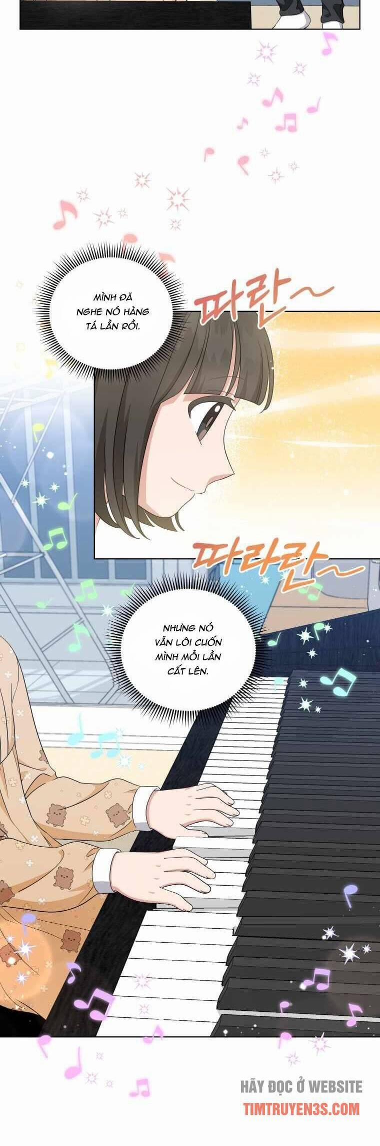 Con Gái Tôi Là Một Thiên Tài Âm Nhạc 46 trang 23