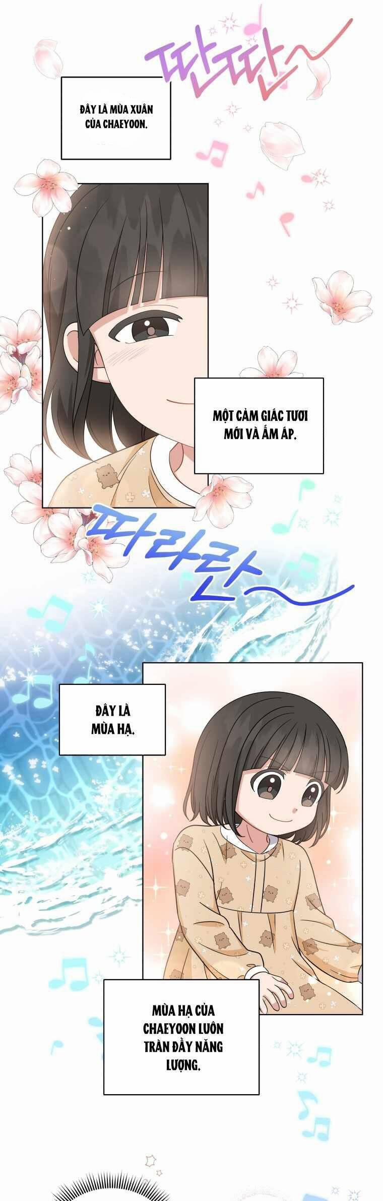 Con Gái Tôi Là Một Thiên Tài Âm Nhạc 46 trang 24