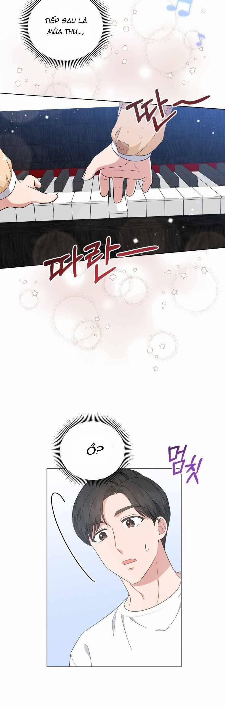 Con Gái Tôi Là Một Thiên Tài Âm Nhạc 46 trang 25