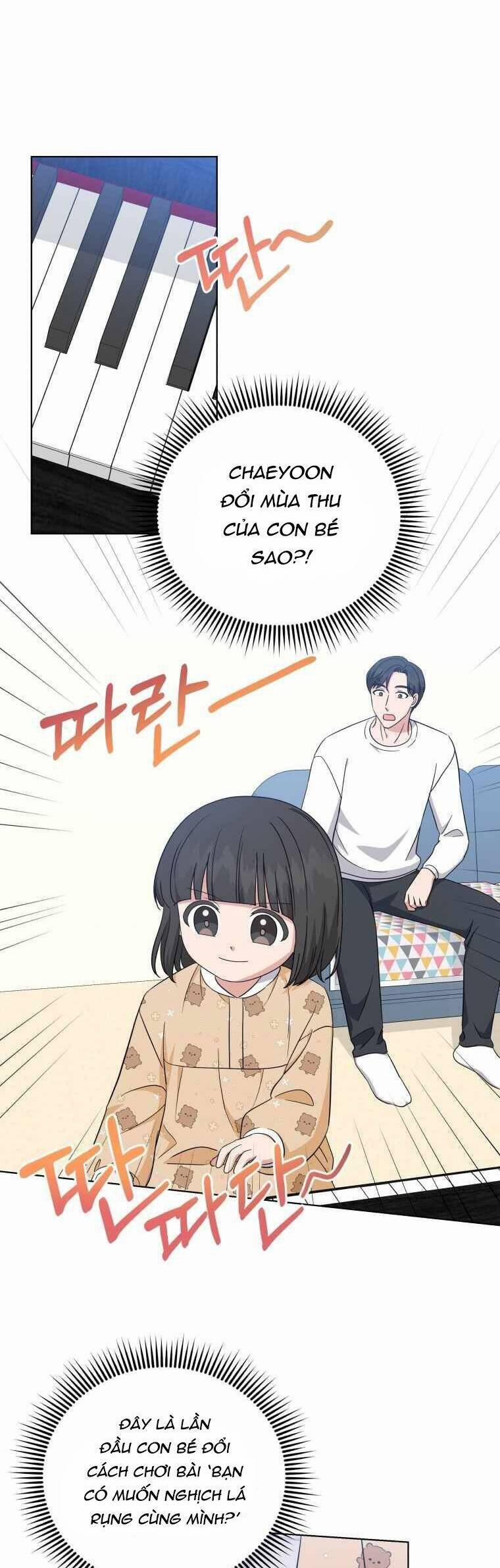 Con Gái Tôi Là Một Thiên Tài Âm Nhạc 46 trang 26