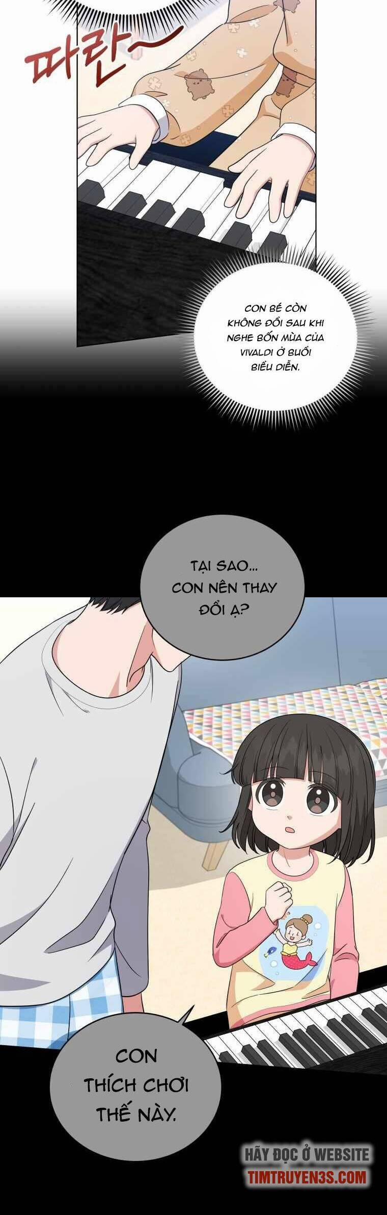 Con Gái Tôi Là Một Thiên Tài Âm Nhạc 46 trang 27