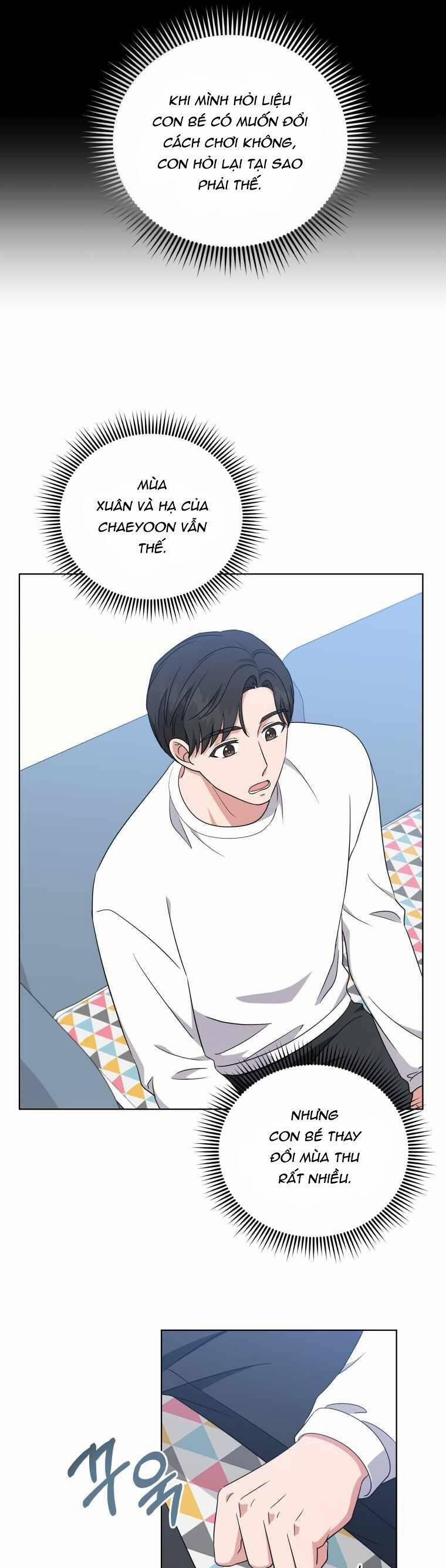 Con Gái Tôi Là Một Thiên Tài Âm Nhạc 46 trang 28