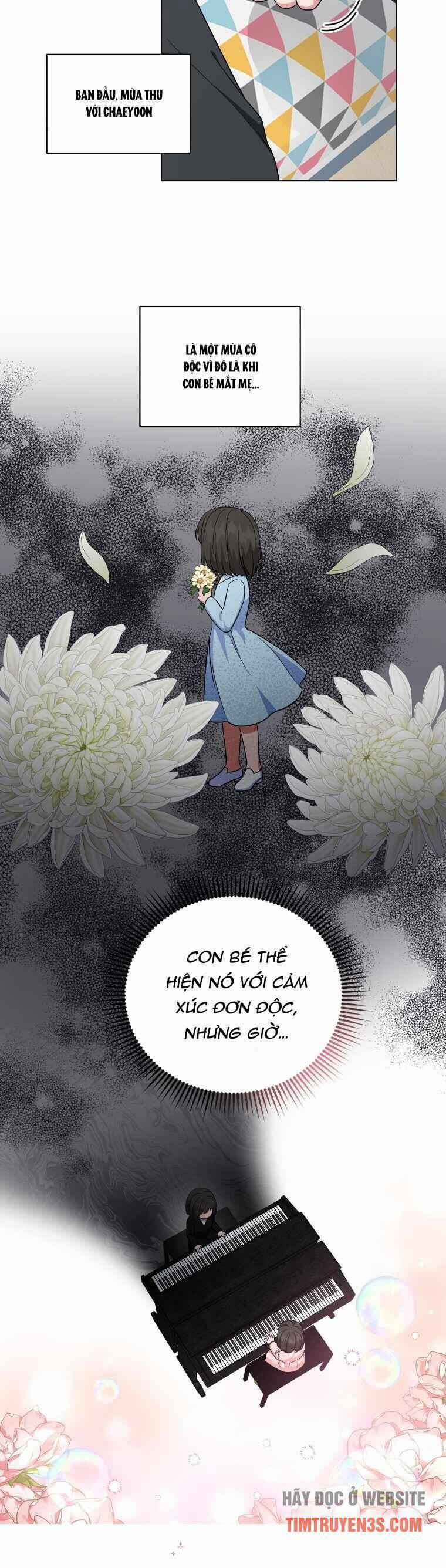 Con Gái Tôi Là Một Thiên Tài Âm Nhạc 46 trang 29