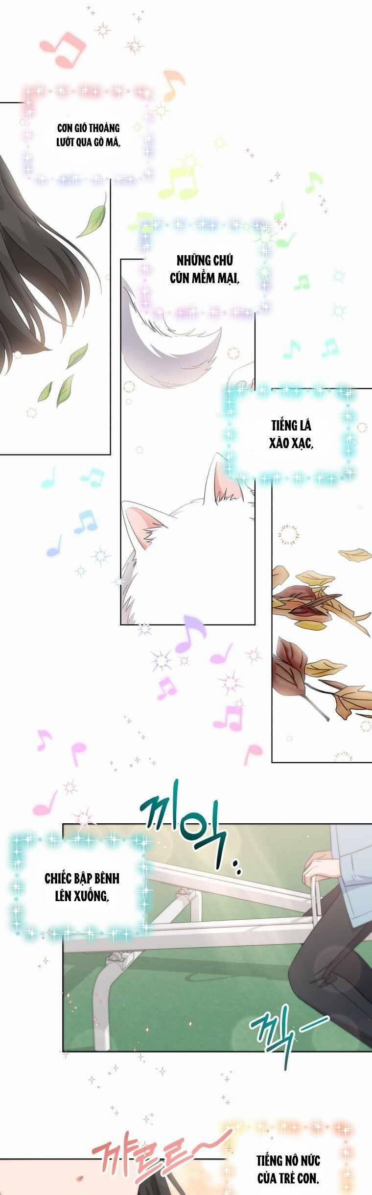 Con Gái Tôi Là Một Thiên Tài Âm Nhạc 46 trang 30