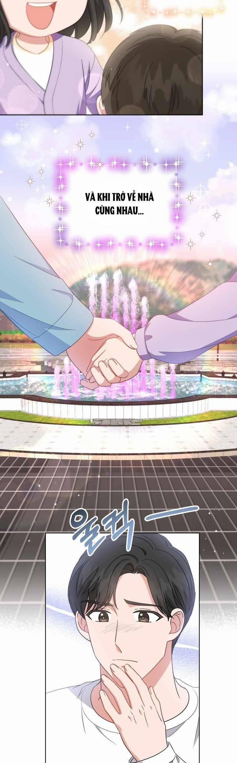 Con Gái Tôi Là Một Thiên Tài Âm Nhạc 46 trang 31