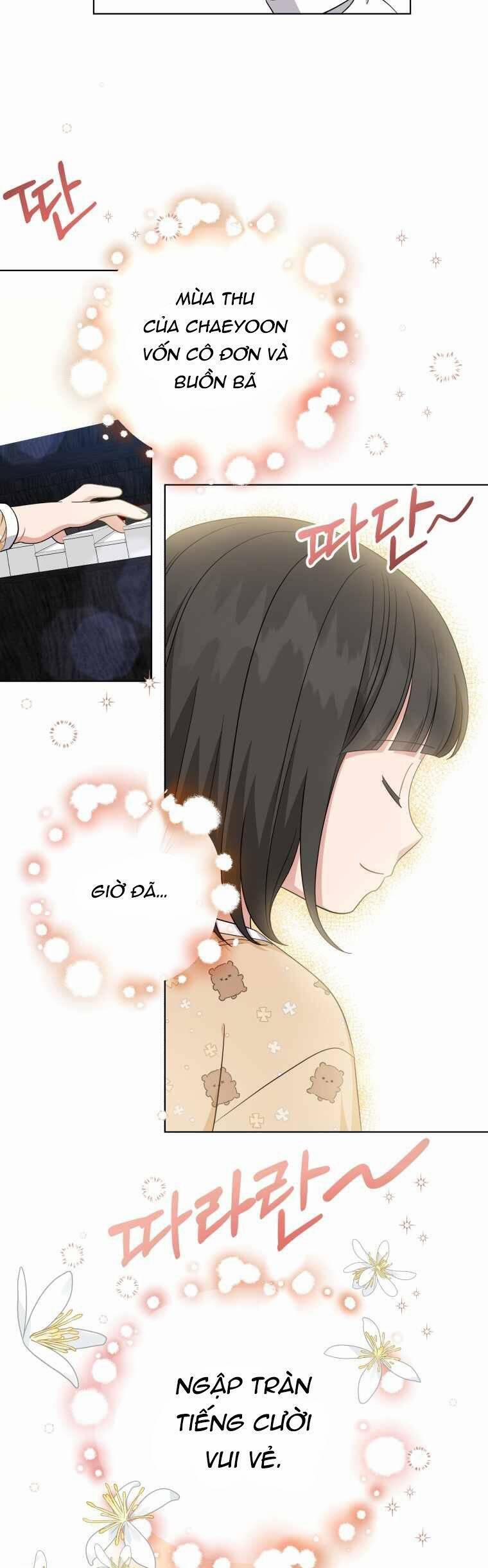 Con Gái Tôi Là Một Thiên Tài Âm Nhạc 46 trang 32