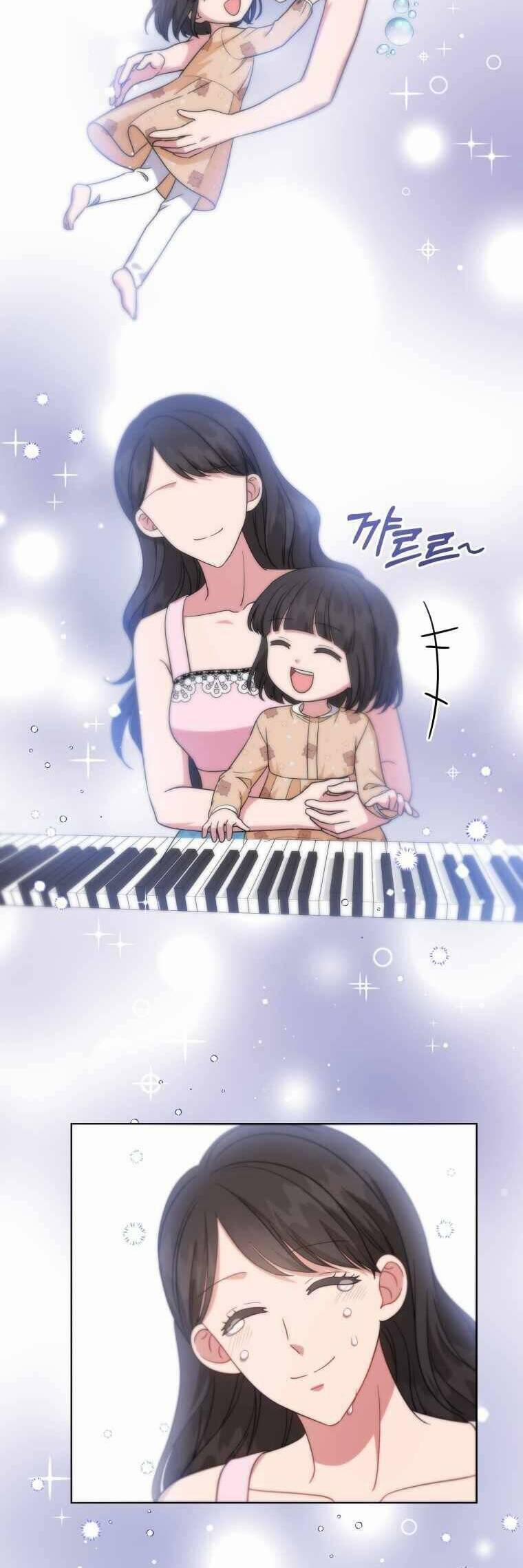 Con Gái Tôi Là Một Thiên Tài Âm Nhạc 46 trang 35