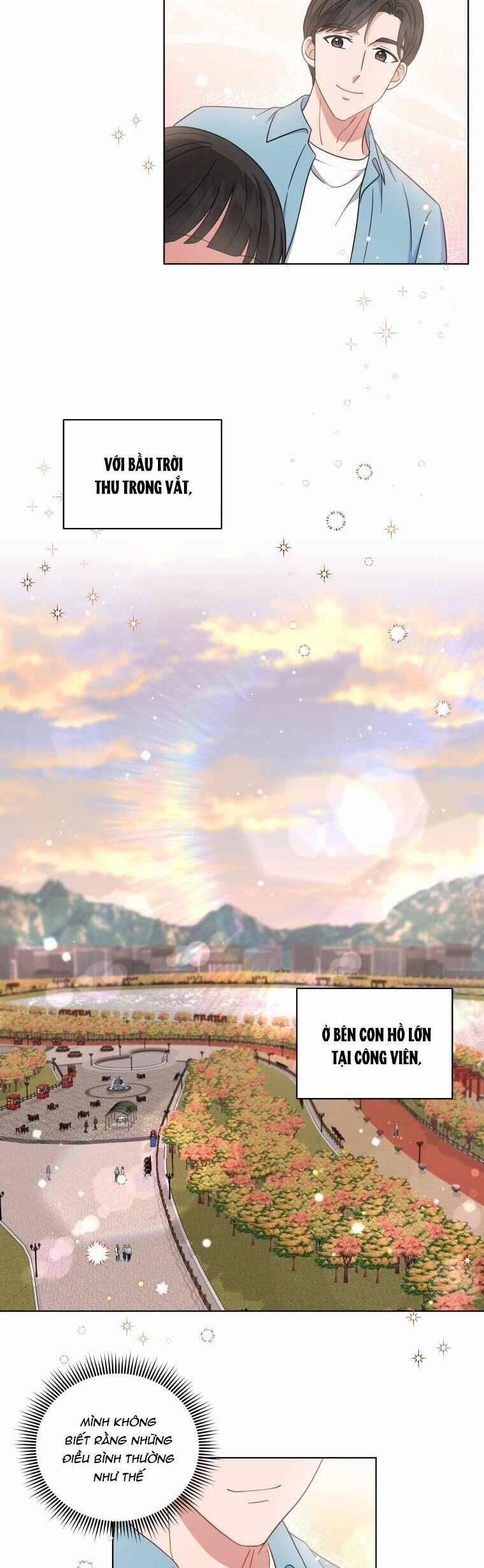 Con Gái Tôi Là Một Thiên Tài Âm Nhạc 46 trang 5