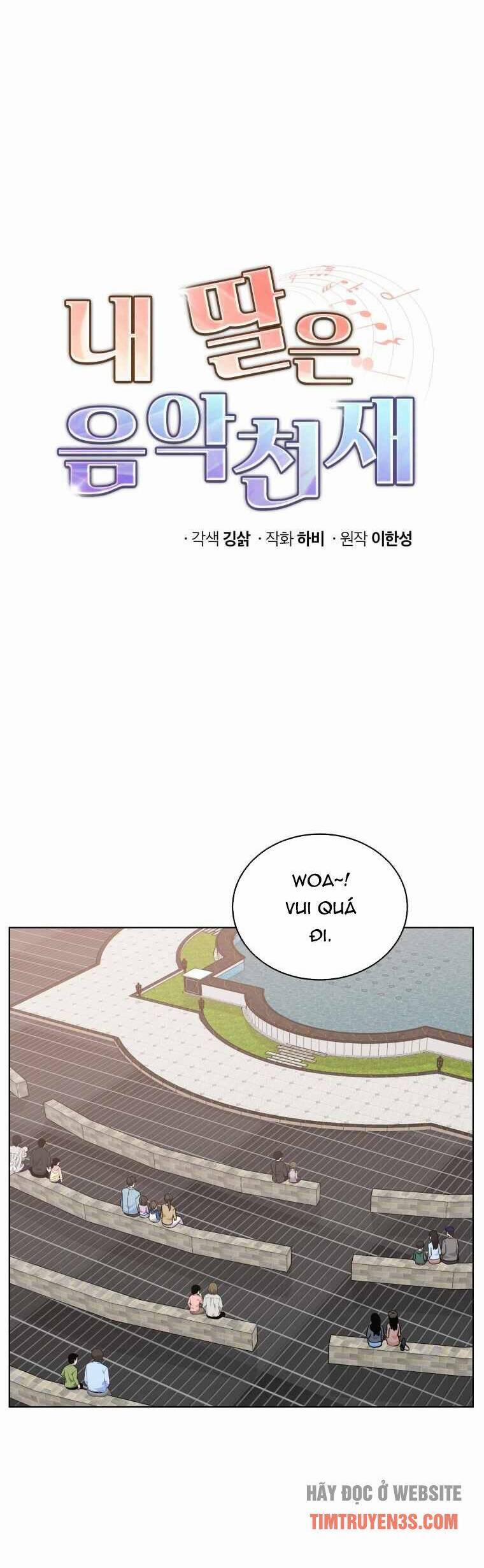 Con Gái Tôi Là Một Thiên Tài Âm Nhạc 46 trang 7