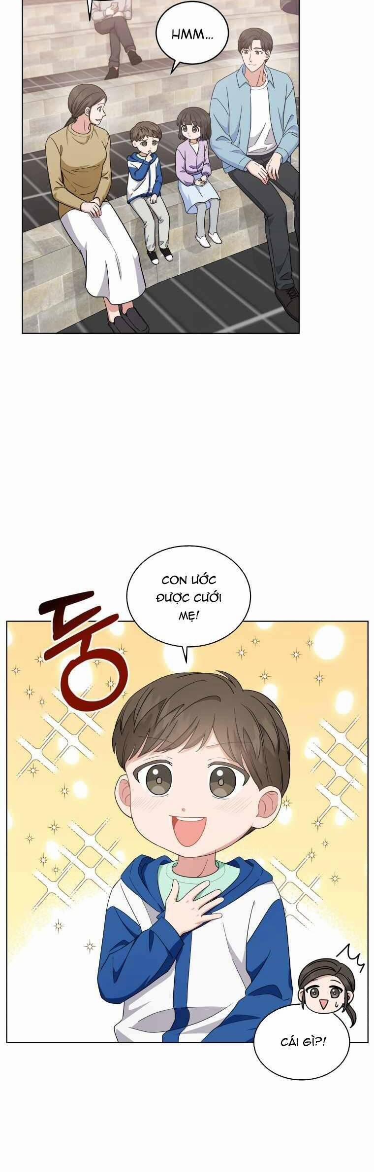 Con Gái Tôi Là Một Thiên Tài Âm Nhạc 46 trang 9