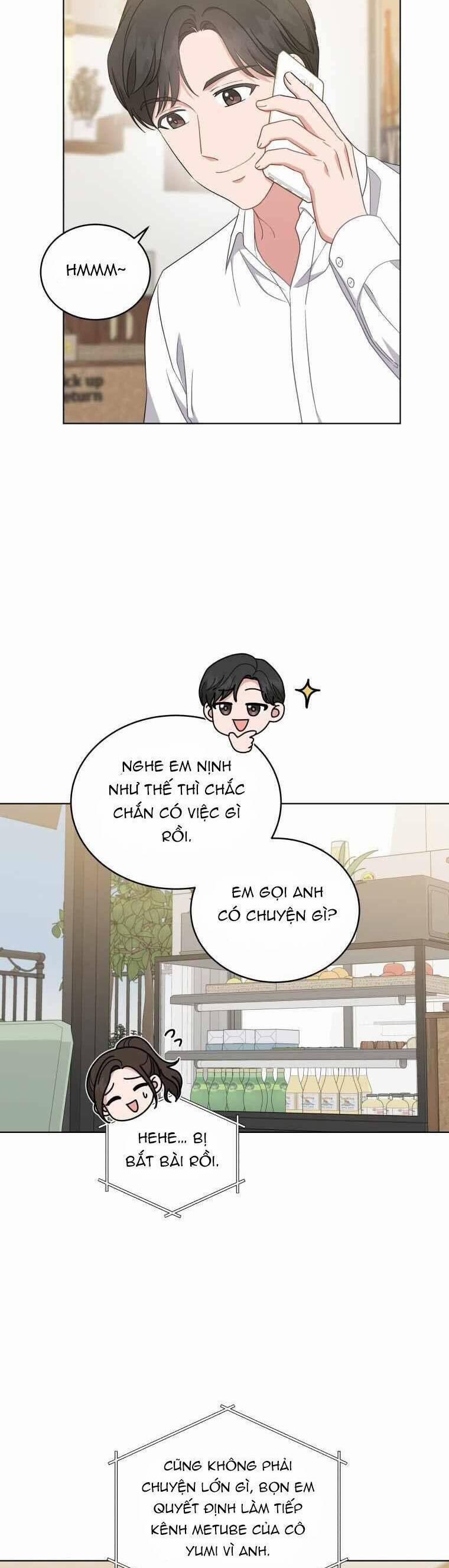 Con Gái Tôi Là Một Thiên Tài Âm Nhạc 47 trang 12