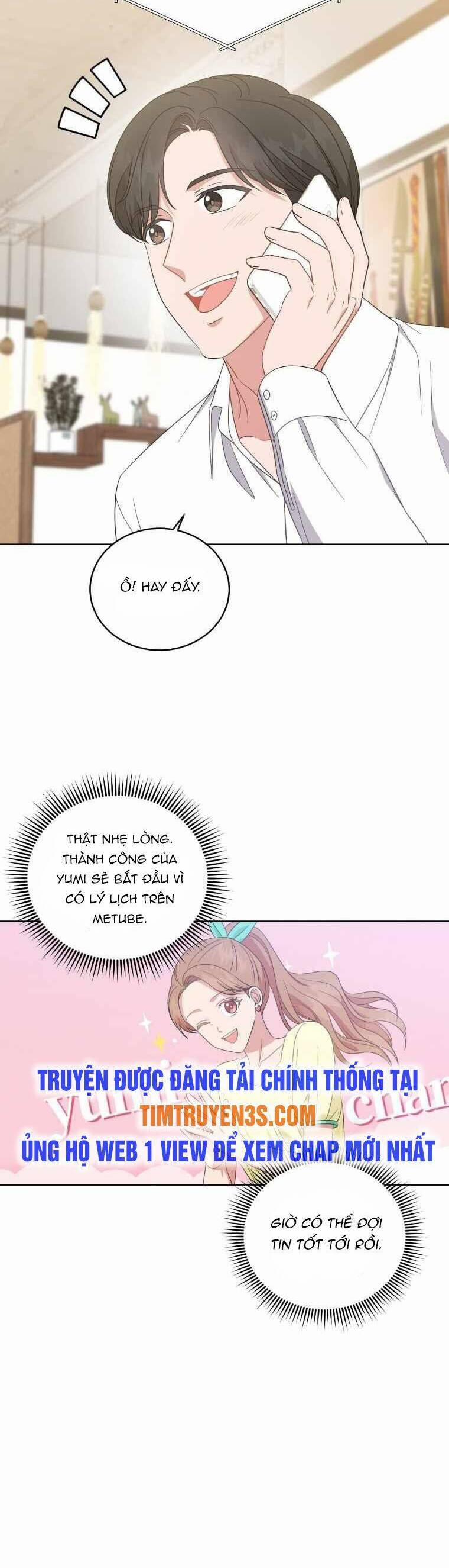 Con Gái Tôi Là Một Thiên Tài Âm Nhạc 47 trang 13