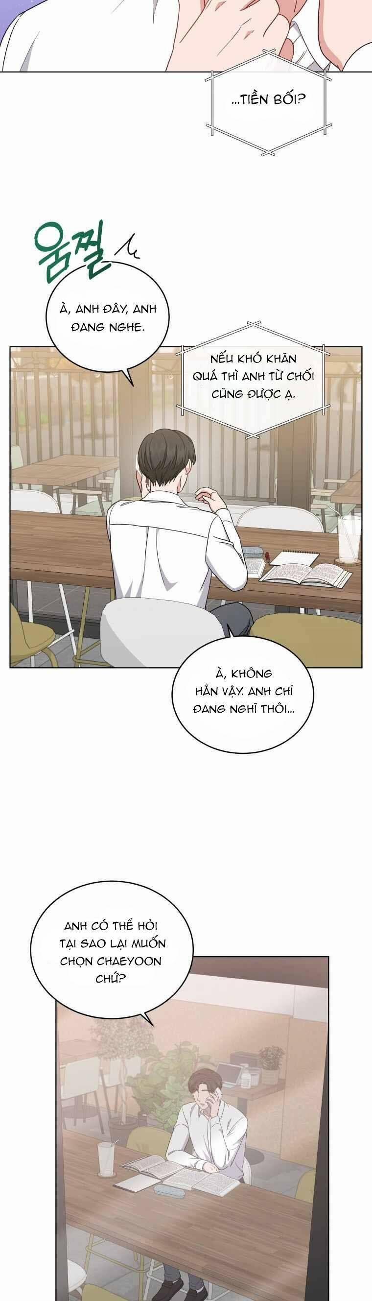 Con Gái Tôi Là Một Thiên Tài Âm Nhạc 47 trang 16