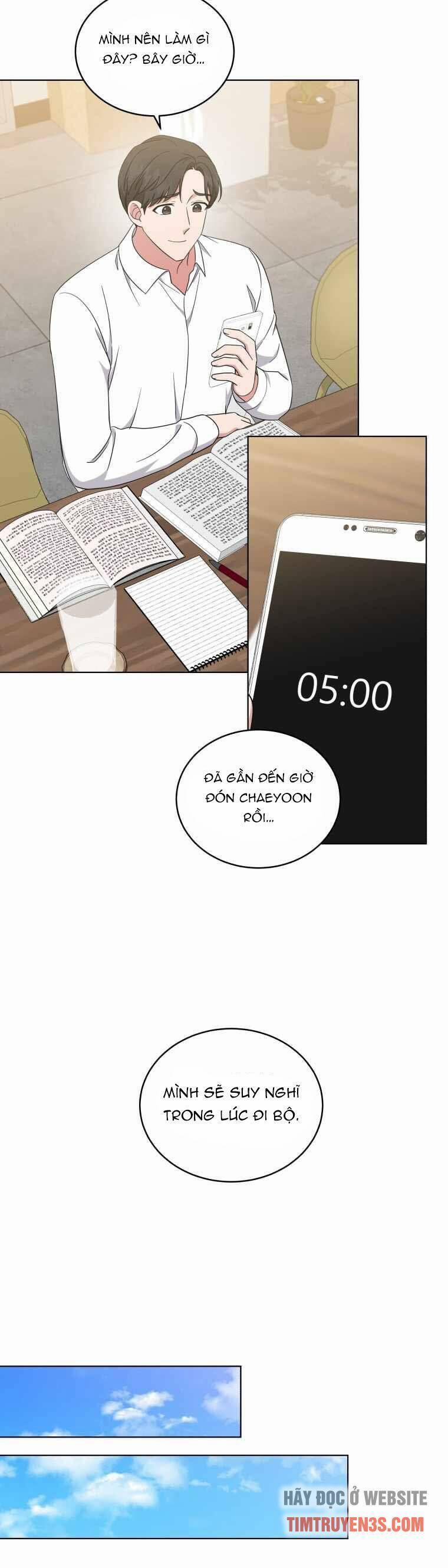 Con Gái Tôi Là Một Thiên Tài Âm Nhạc 47 trang 19