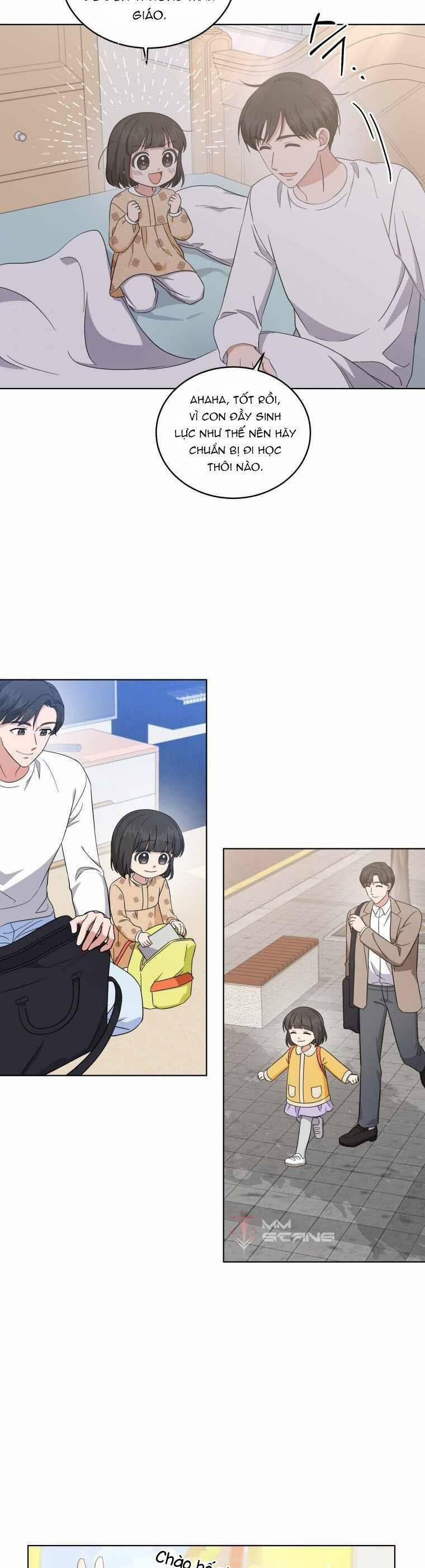 Con Gái Tôi Là Một Thiên Tài Âm Nhạc 47 trang 2