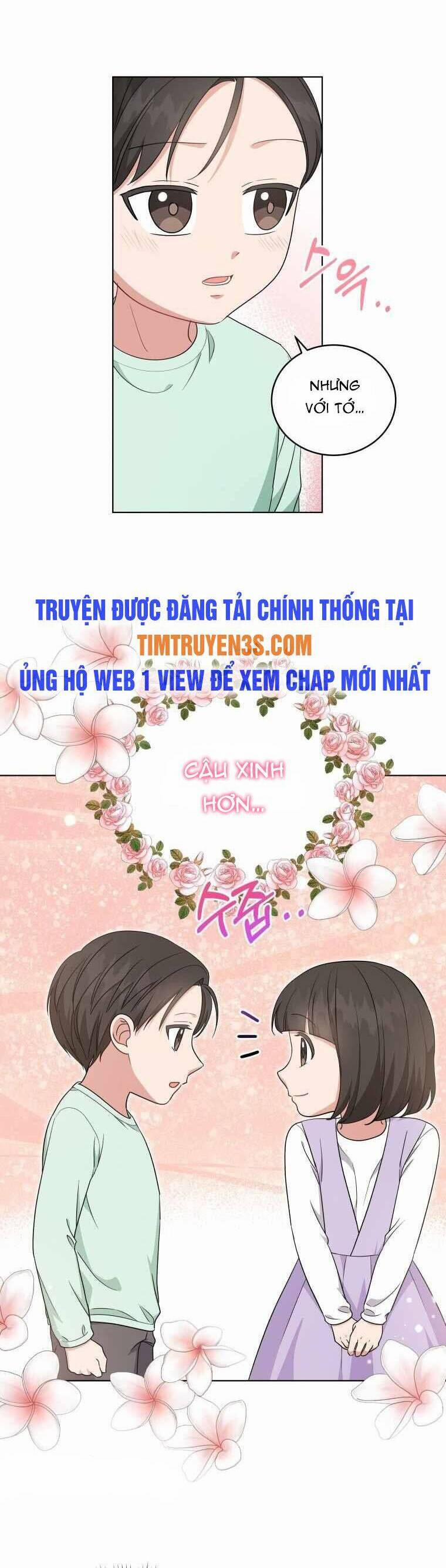 Con Gái Tôi Là Một Thiên Tài Âm Nhạc 47 trang 23