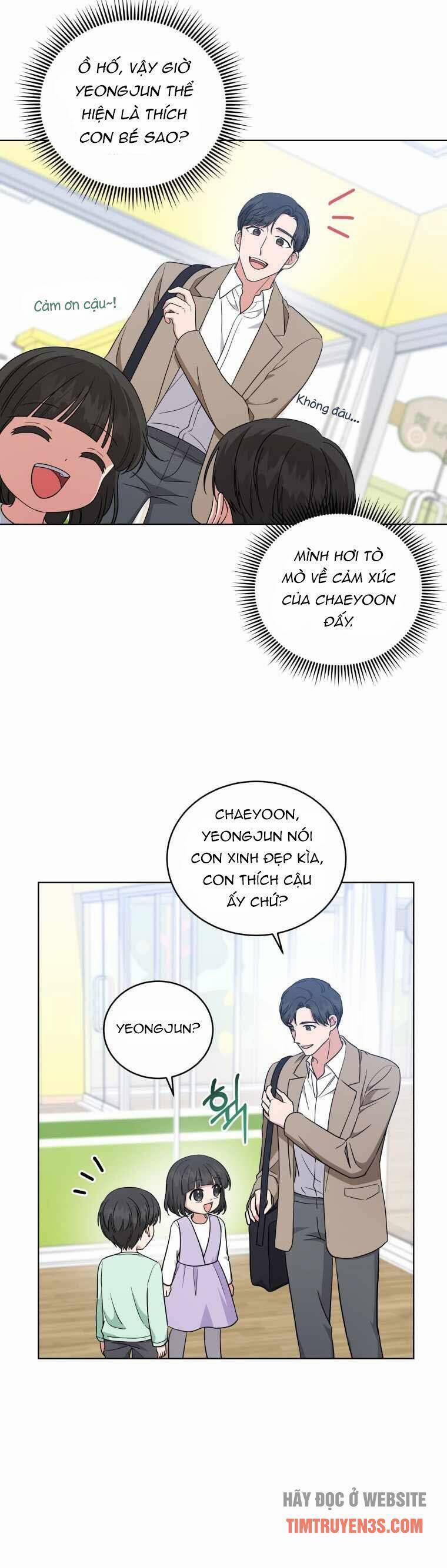 Con Gái Tôi Là Một Thiên Tài Âm Nhạc 47 trang 24