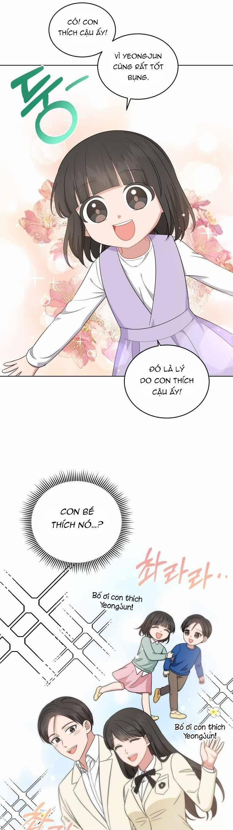 Con Gái Tôi Là Một Thiên Tài Âm Nhạc 47 trang 25