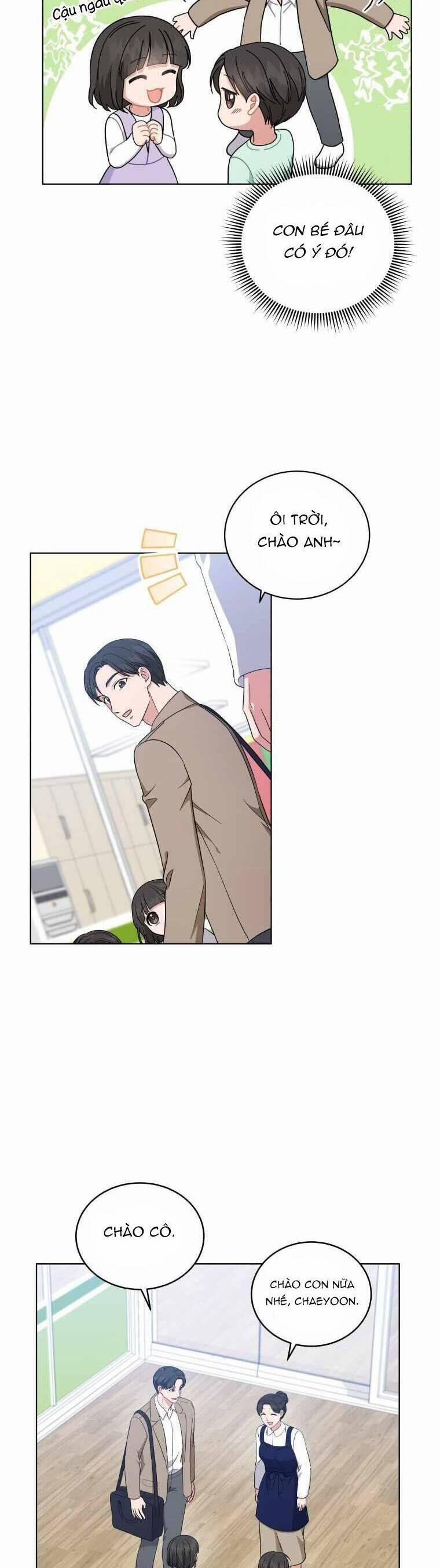 Con Gái Tôi Là Một Thiên Tài Âm Nhạc 47 trang 27