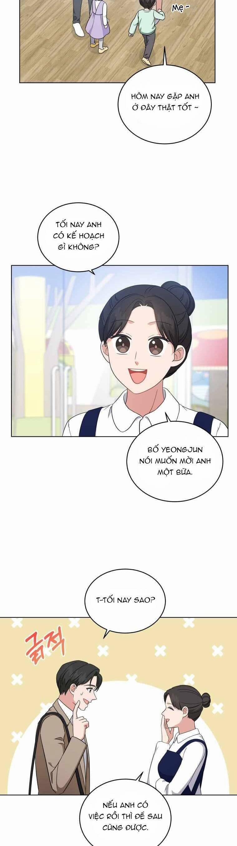 Con Gái Tôi Là Một Thiên Tài Âm Nhạc 47 trang 28