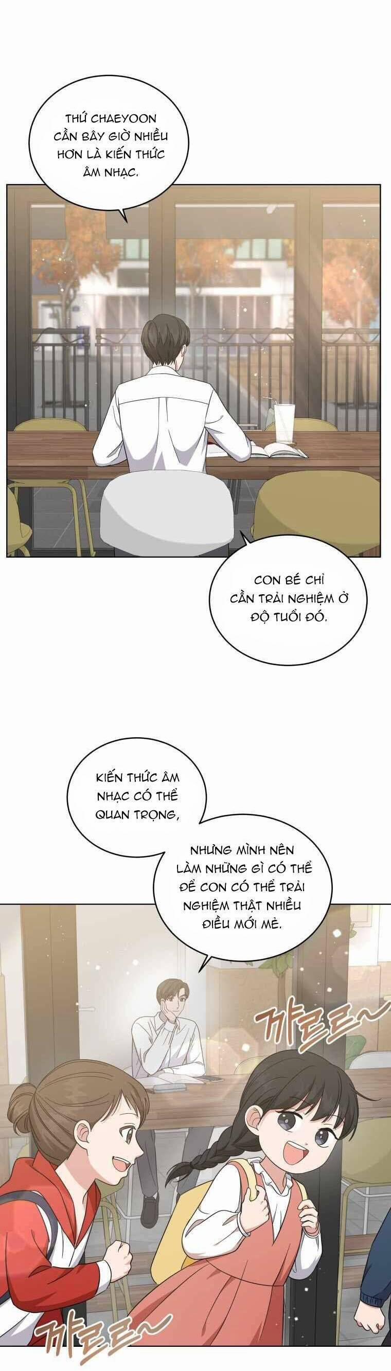 Con Gái Tôi Là Một Thiên Tài Âm Nhạc 47 trang 6