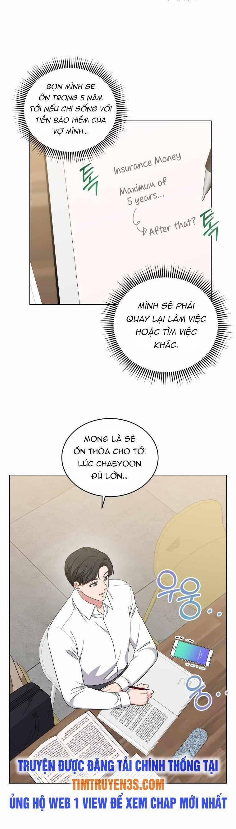 Con Gái Tôi Là Một Thiên Tài Âm Nhạc 47 trang 8