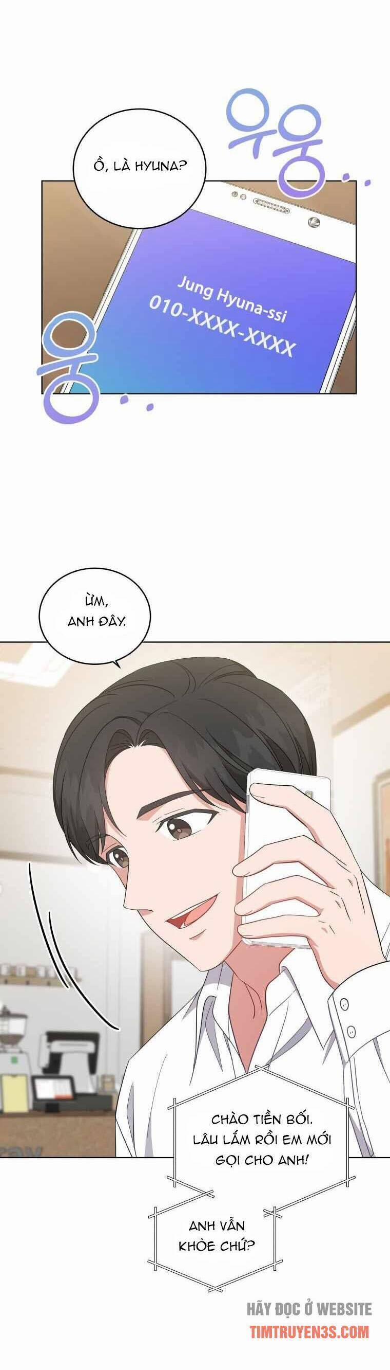 Con Gái Tôi Là Một Thiên Tài Âm Nhạc 47 trang 9