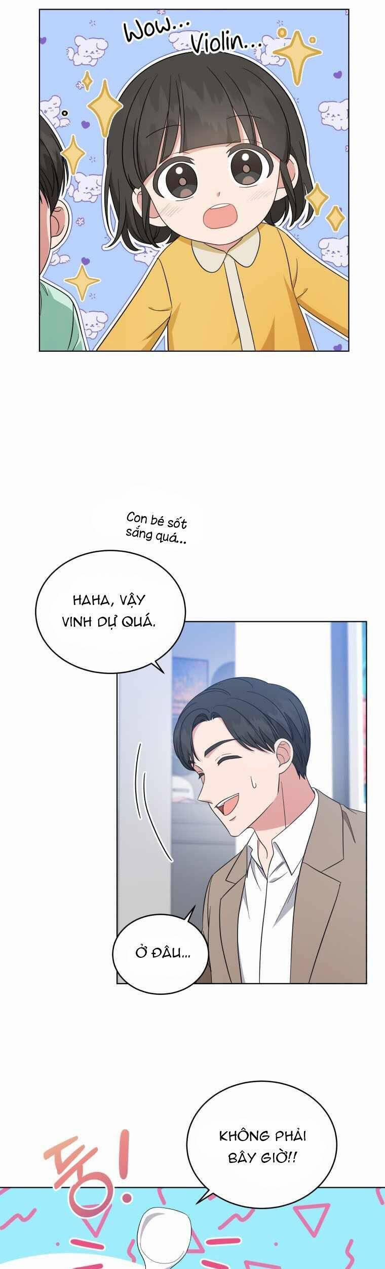 Con Gái Tôi Là Một Thiên Tài Âm Nhạc 48 trang 12