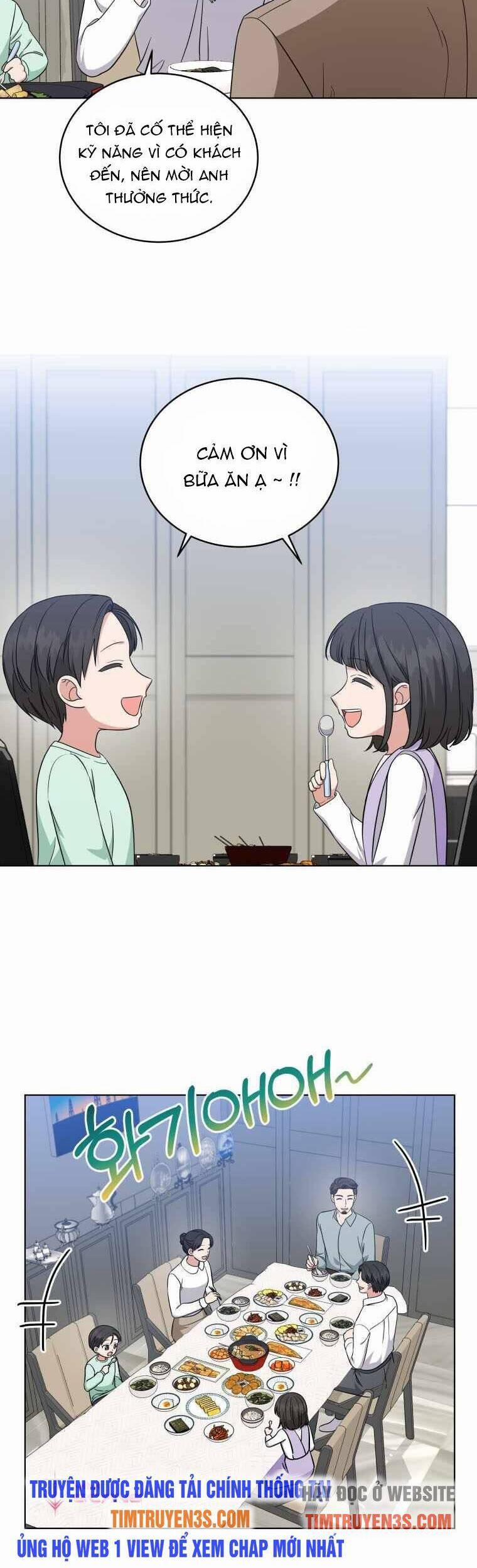 Con Gái Tôi Là Một Thiên Tài Âm Nhạc 48 trang 15