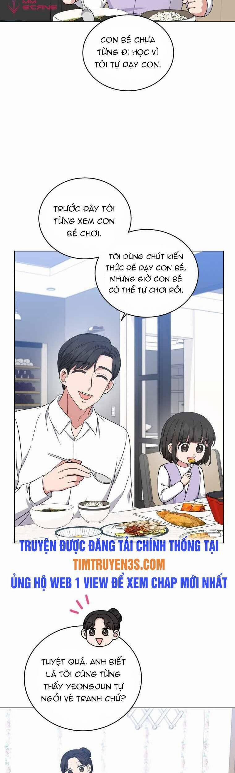 Con Gái Tôi Là Một Thiên Tài Âm Nhạc 48 trang 17