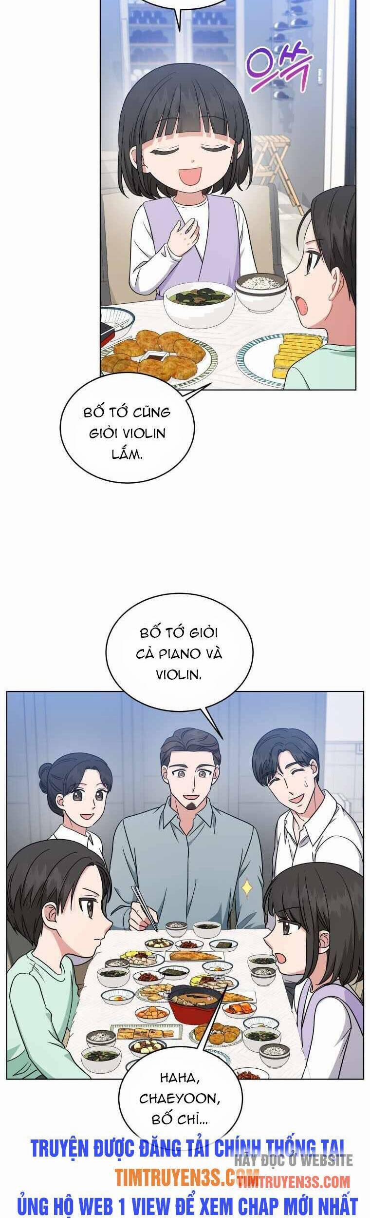 Con Gái Tôi Là Một Thiên Tài Âm Nhạc 48 trang 19